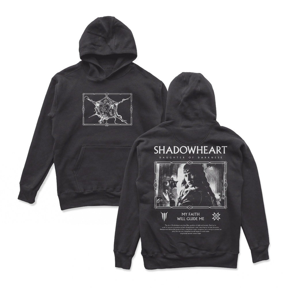 Shadowheart Hoodie