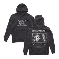 Shadowheart Hoodie