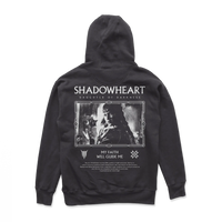 Shadowheart Hoodie