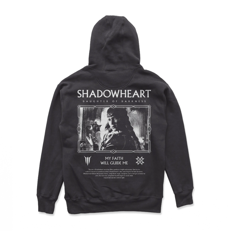 Shadowheart Hoodie