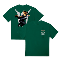 Lae'zel Tee
