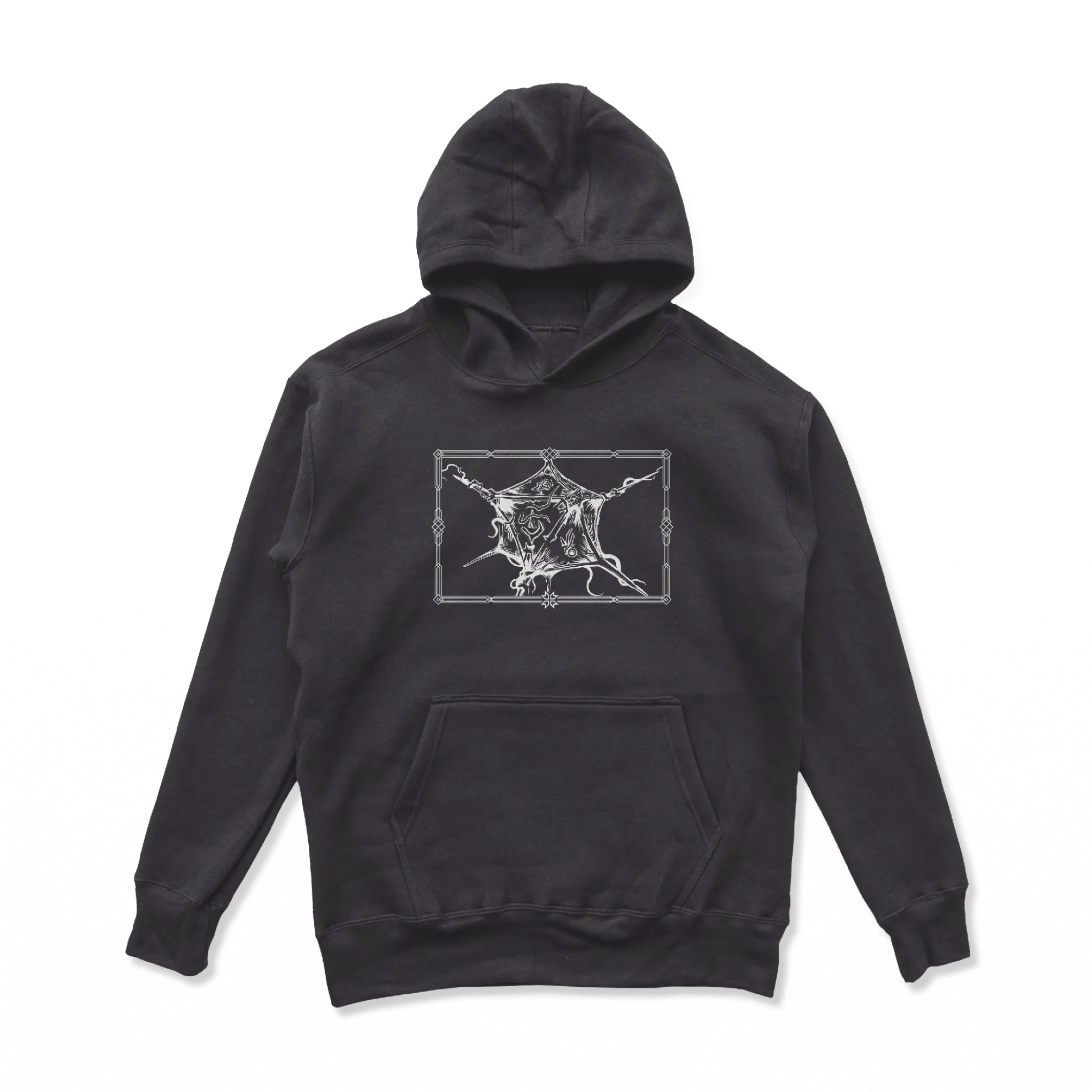 Shadowheart Hoodie