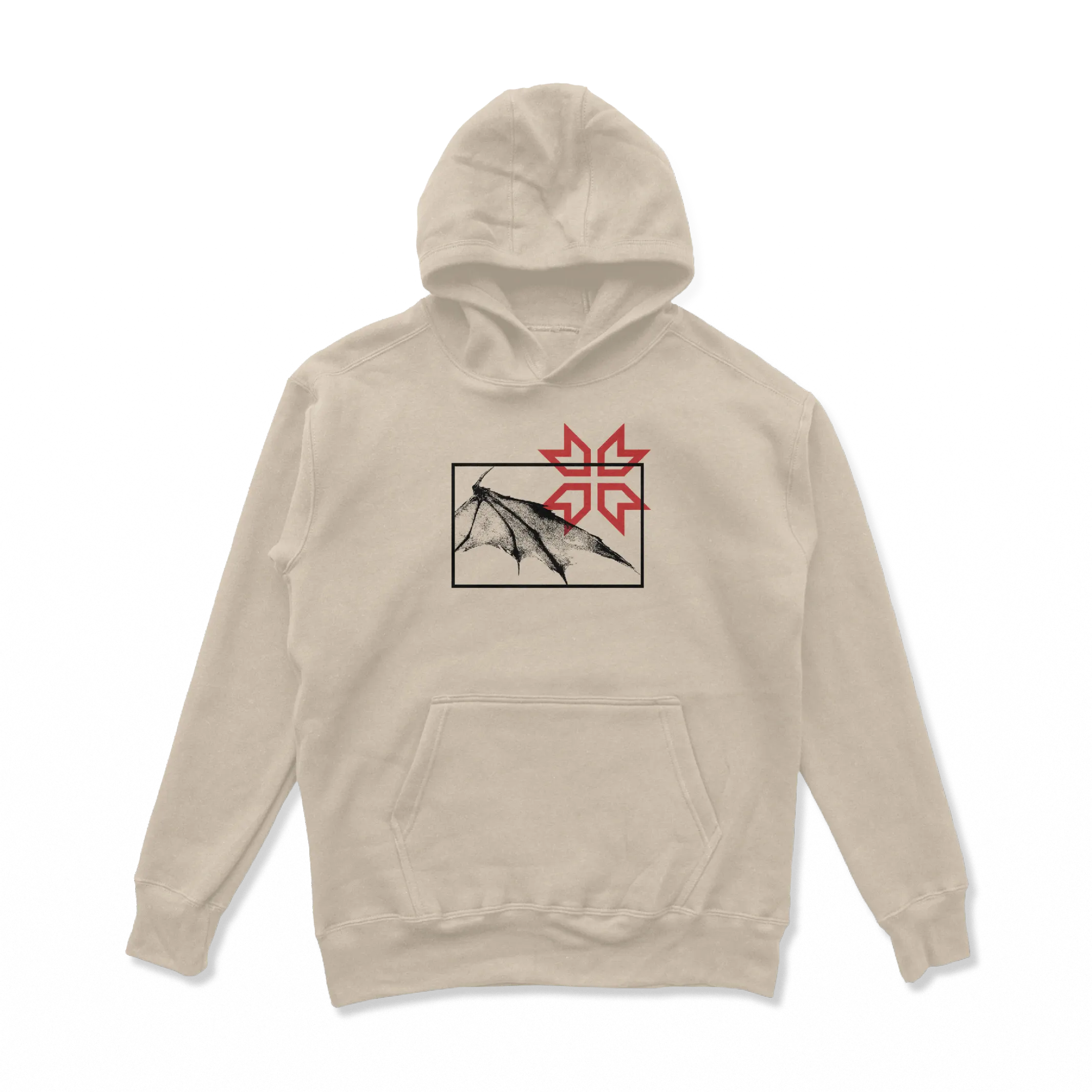 Wyll Hoodie