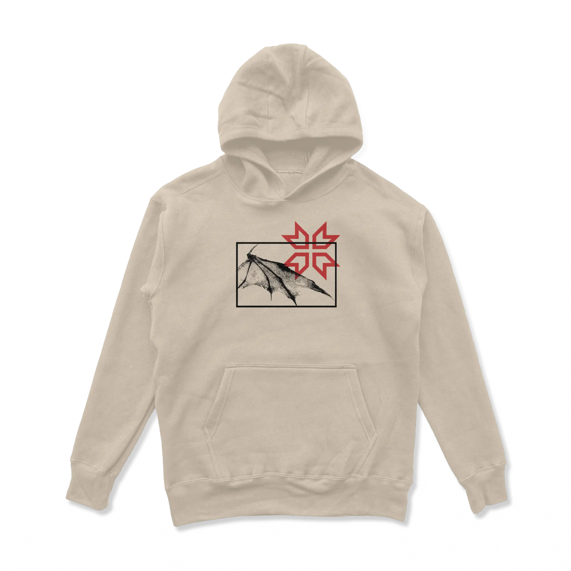 Wyll Hoodie
