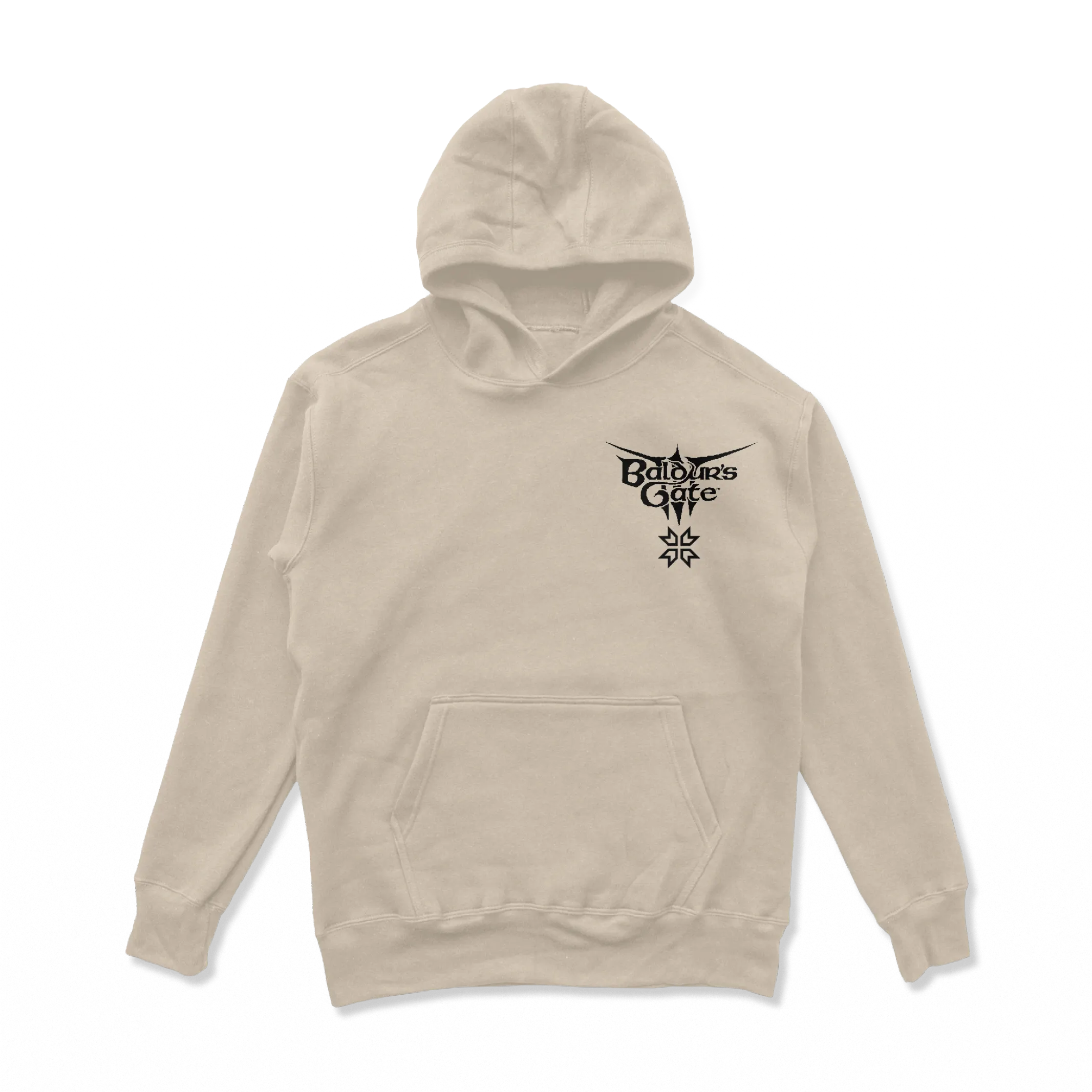 Baldur's Gate 3 Hoodie