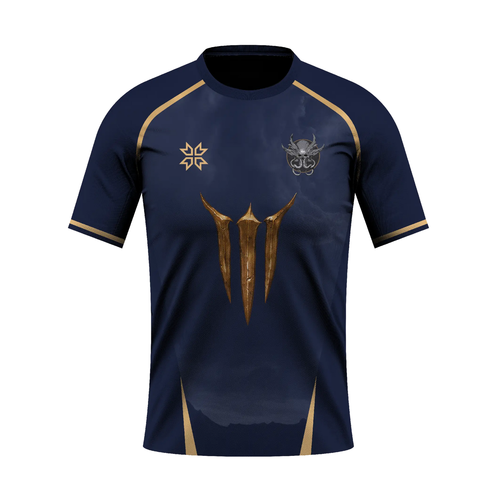 Baldur's Gate 3 Team Jersey Home
