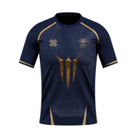 Baldur's Gate 3 Team Jersey Home
