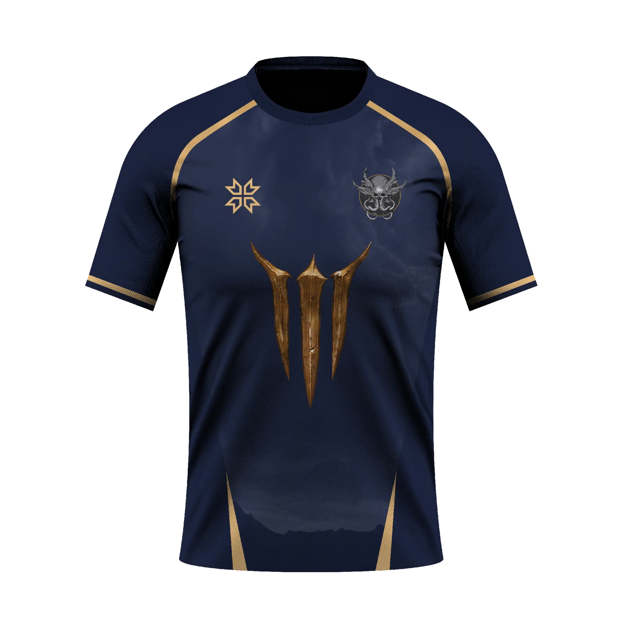 Baldur's Gate 3 Team Jersey Home