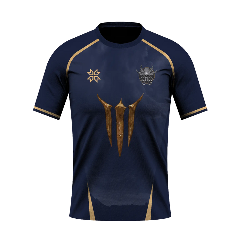 Baldur's Gate 3 Team Jersey Home