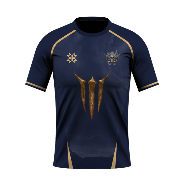 Baldur's Gate 3 Team Jersey Home
