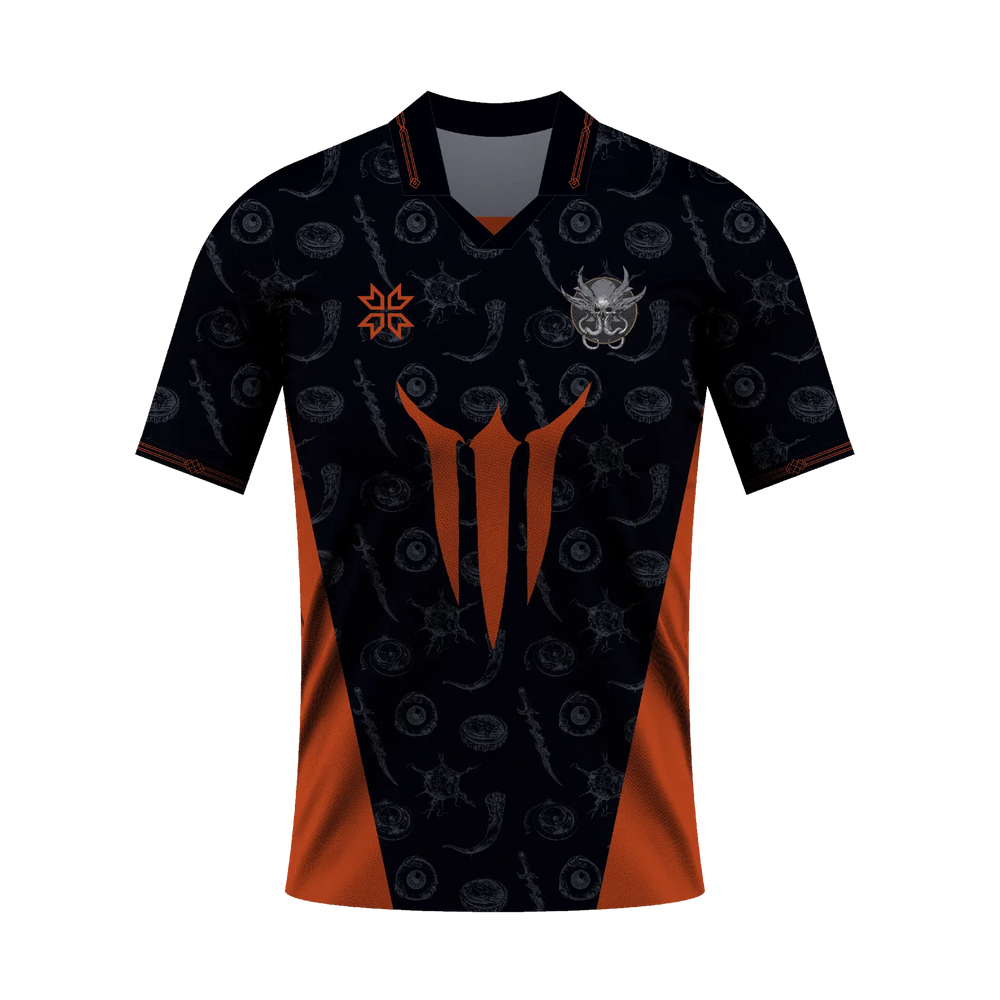 Baldur's Gate 3 Team Jersey Away