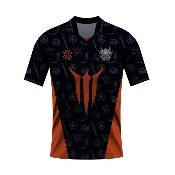 Baldur's Gate 3 Team Jersey Away