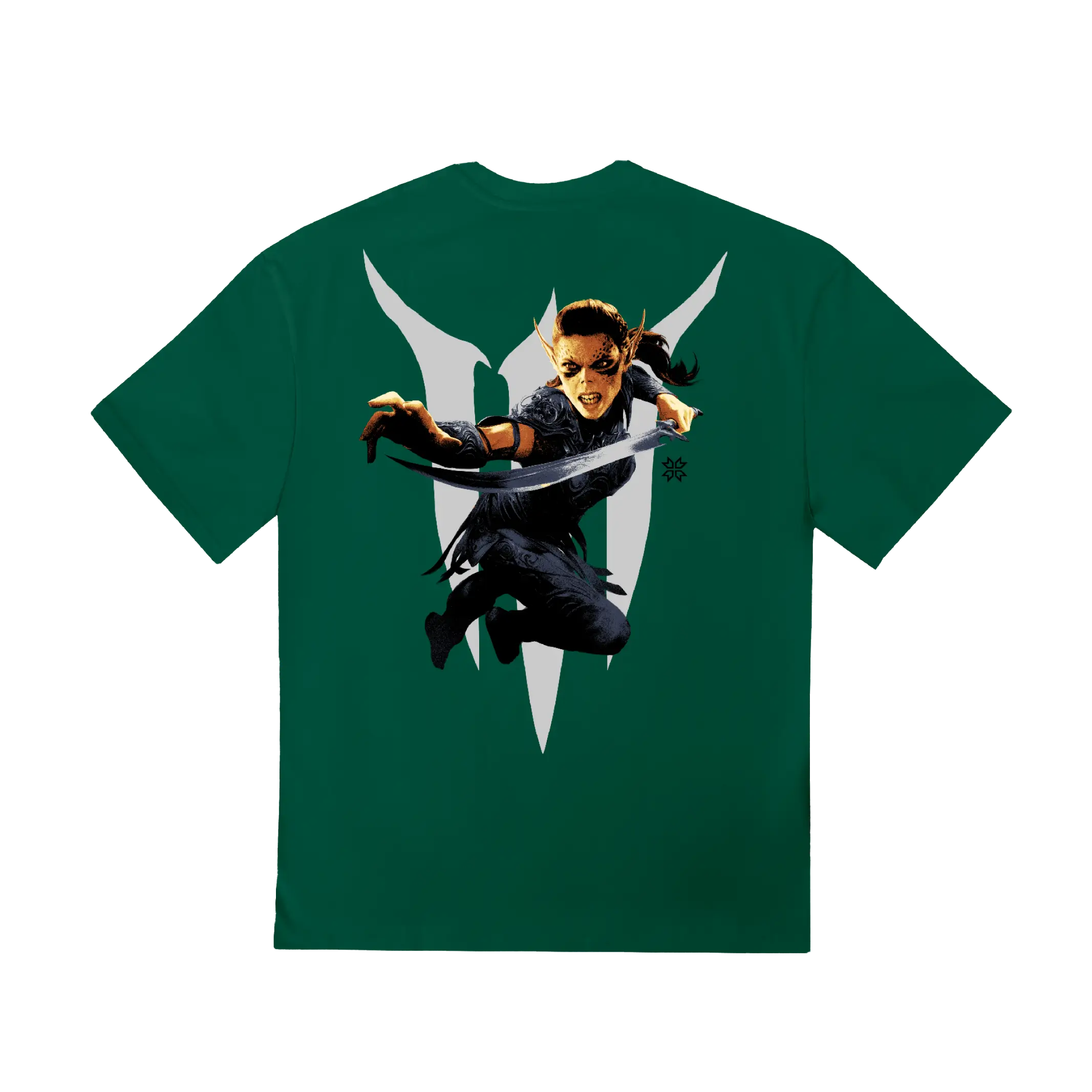 Lae'zel Tee