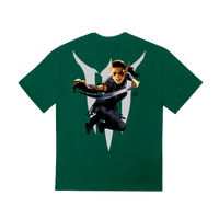 Lae'zel Tee