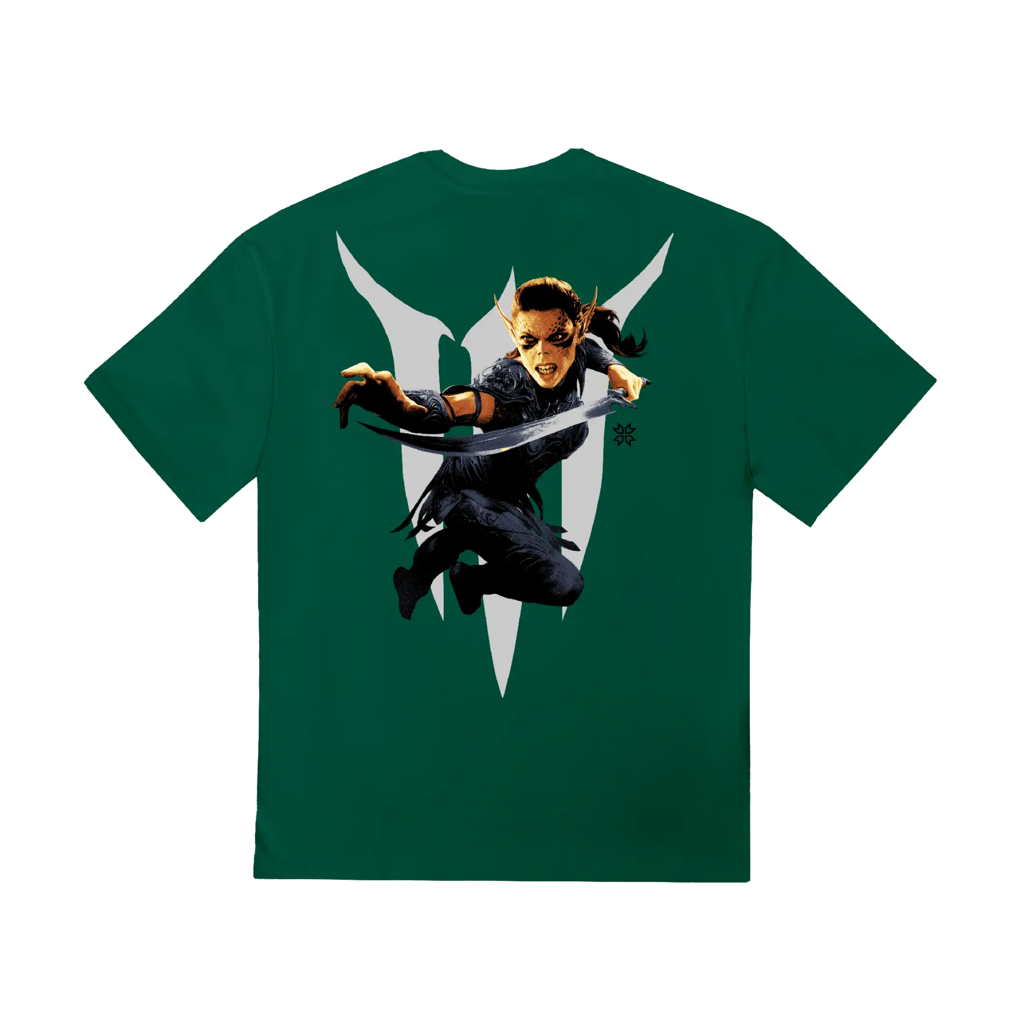 Lae'zel Tee