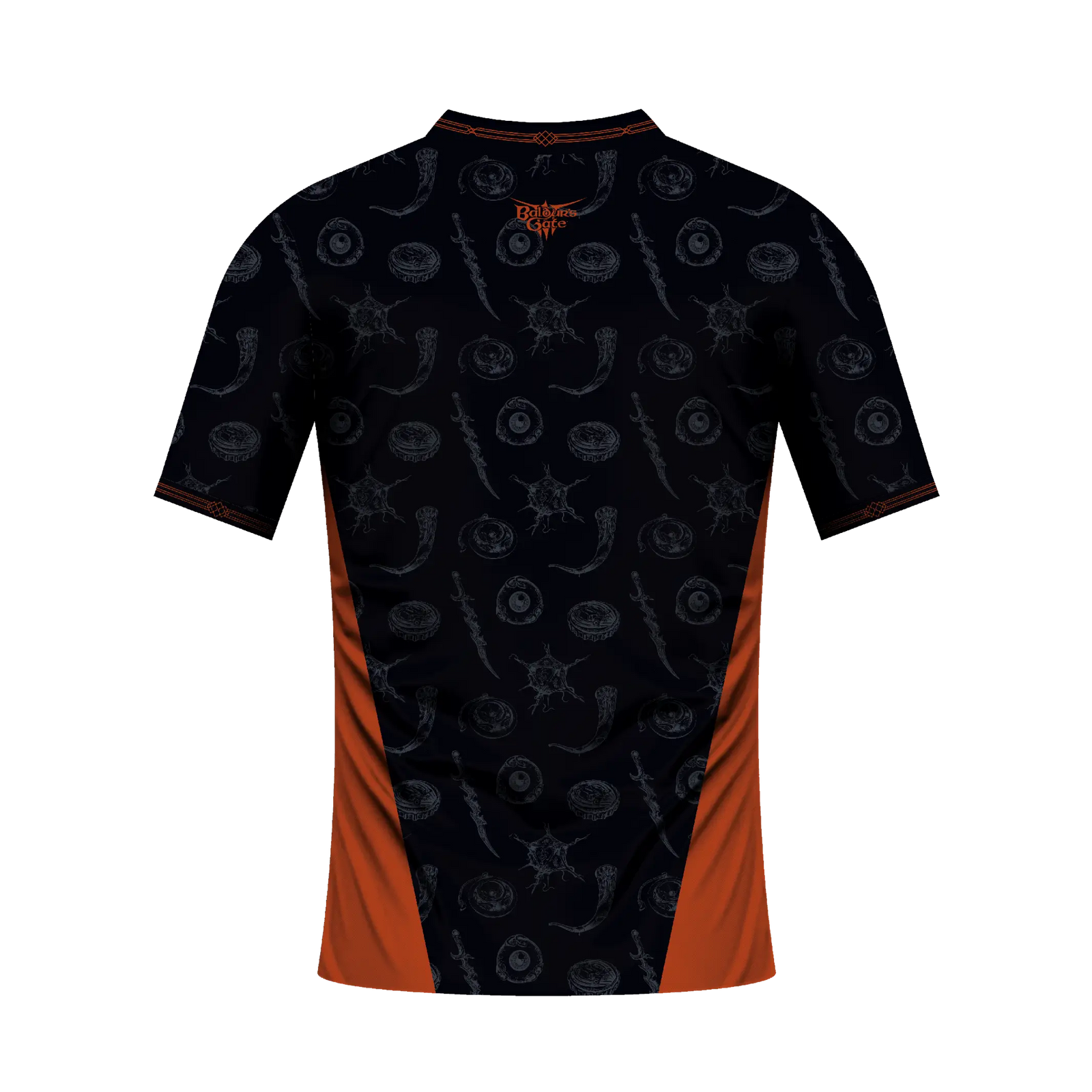 Baldur's Gate 3 Team Jersey Away