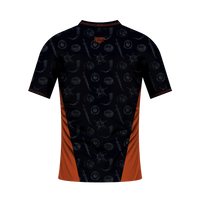 Baldur's Gate 3 Team Jersey Away