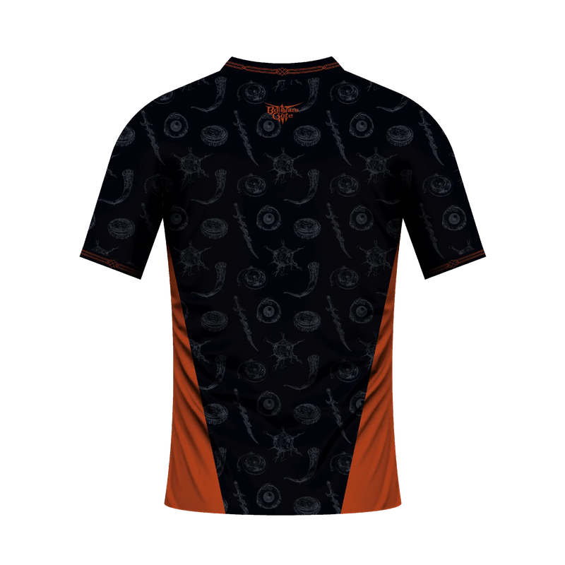 Baldur's Gate 3 Team Jersey Away