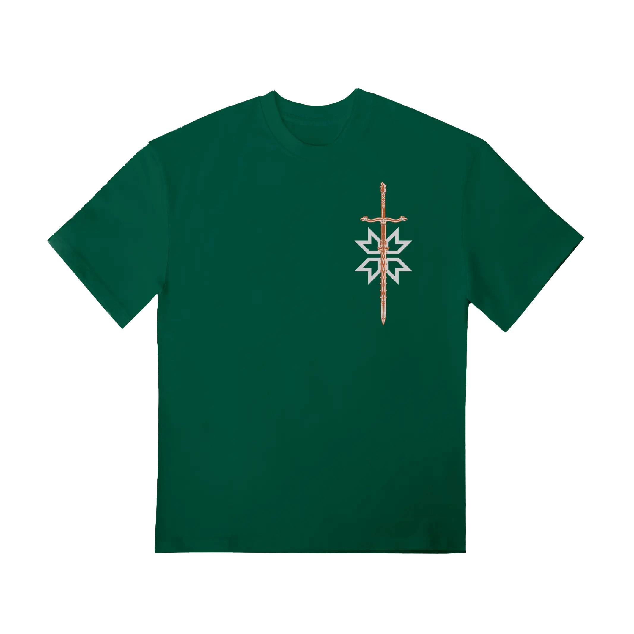 Lae'zel Tee