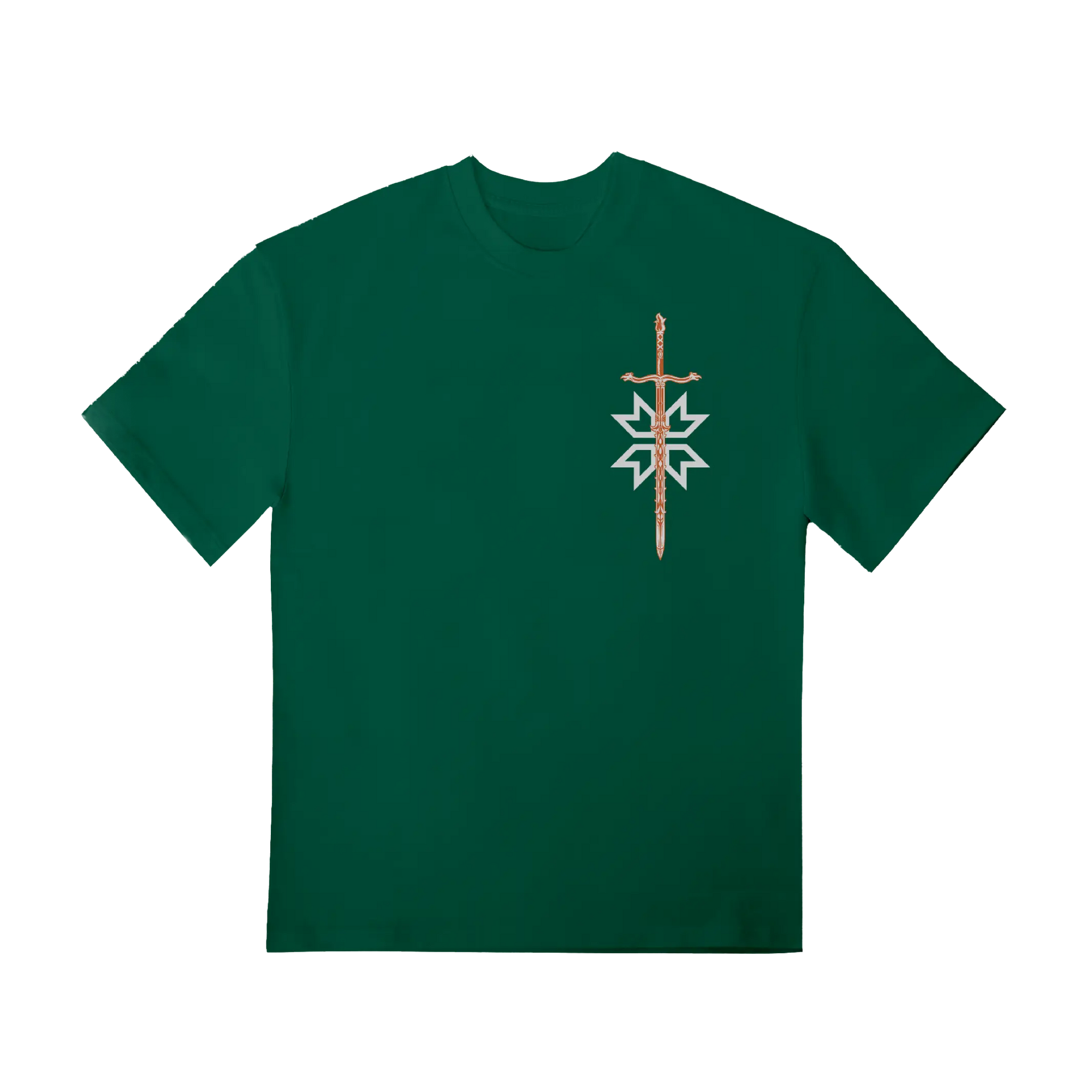 Lae'zel Tee