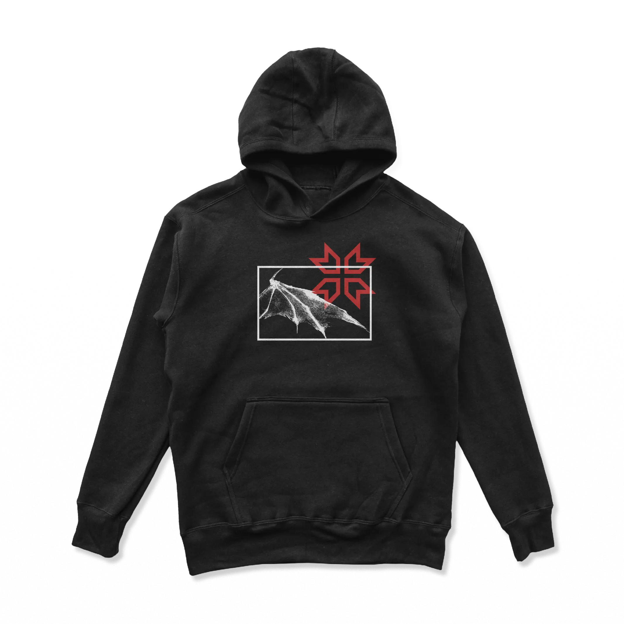 Wyll Hoodie