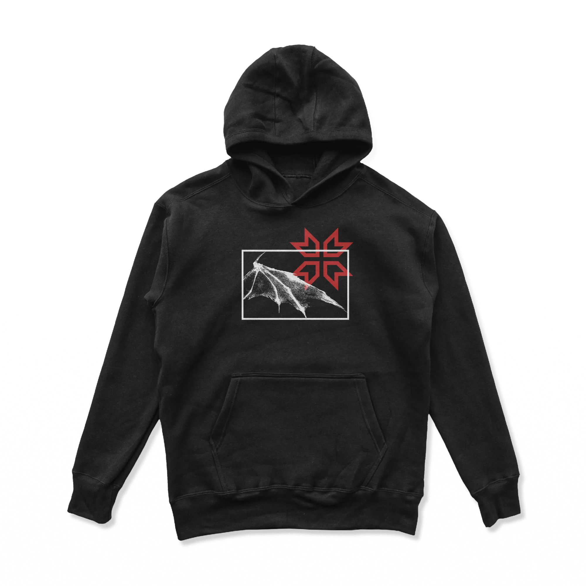 Wyll Hoodie