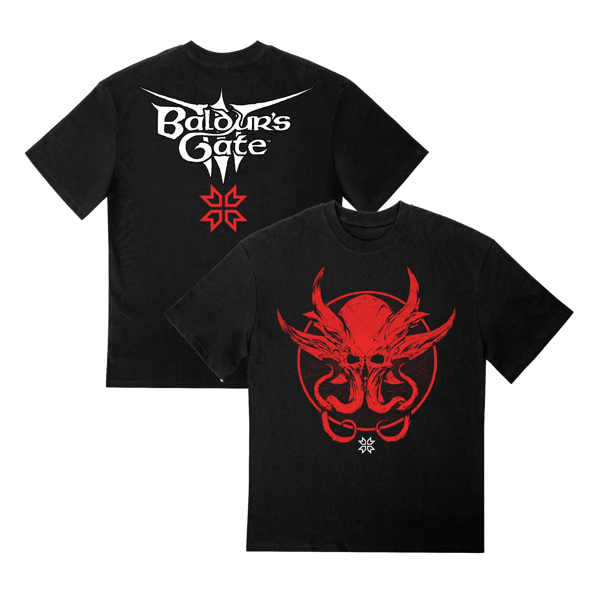 Baldur's Gate 3 Tee