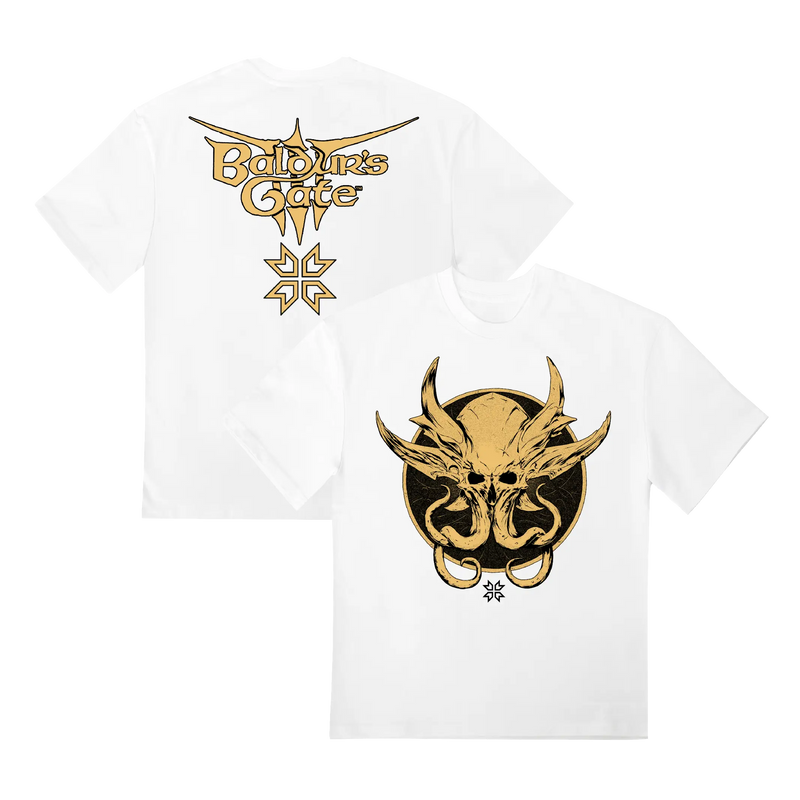 Baldur's Gate 3 Tee