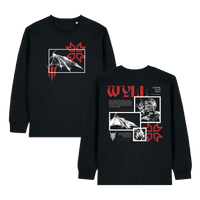 Wyll LS Tee