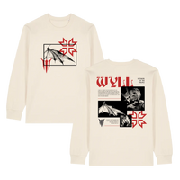 Wyll LS Tee