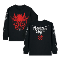 Baldur's Gate 3 LS Tee