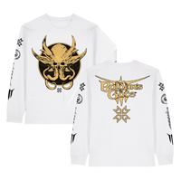 Baldur's Gate 3 LS Tee