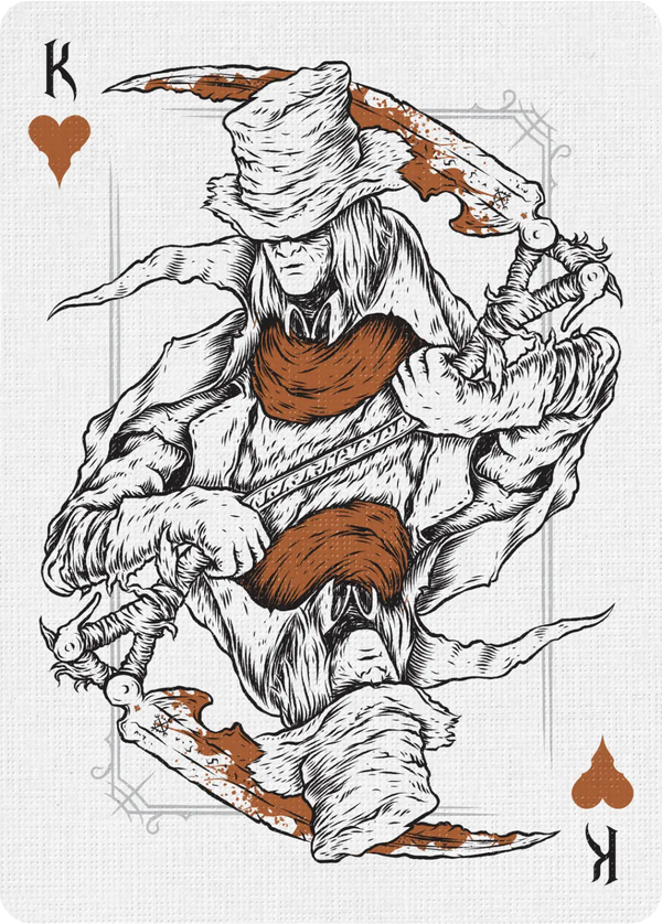 Playing card 4