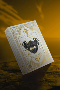 Ghost of Tsushima Playing Cards - Limited Edition