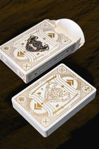 Ghost of Tsushima Playing Cards - Limited Edition
