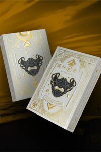 Ghost of Tsushima Playing Cards - Limited Edition