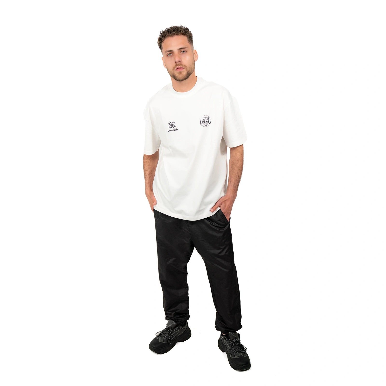 Cyberpunk 2077 - Night City Tee