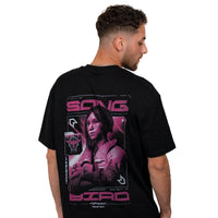 Cyberpunk 2077 - Songbird Tee