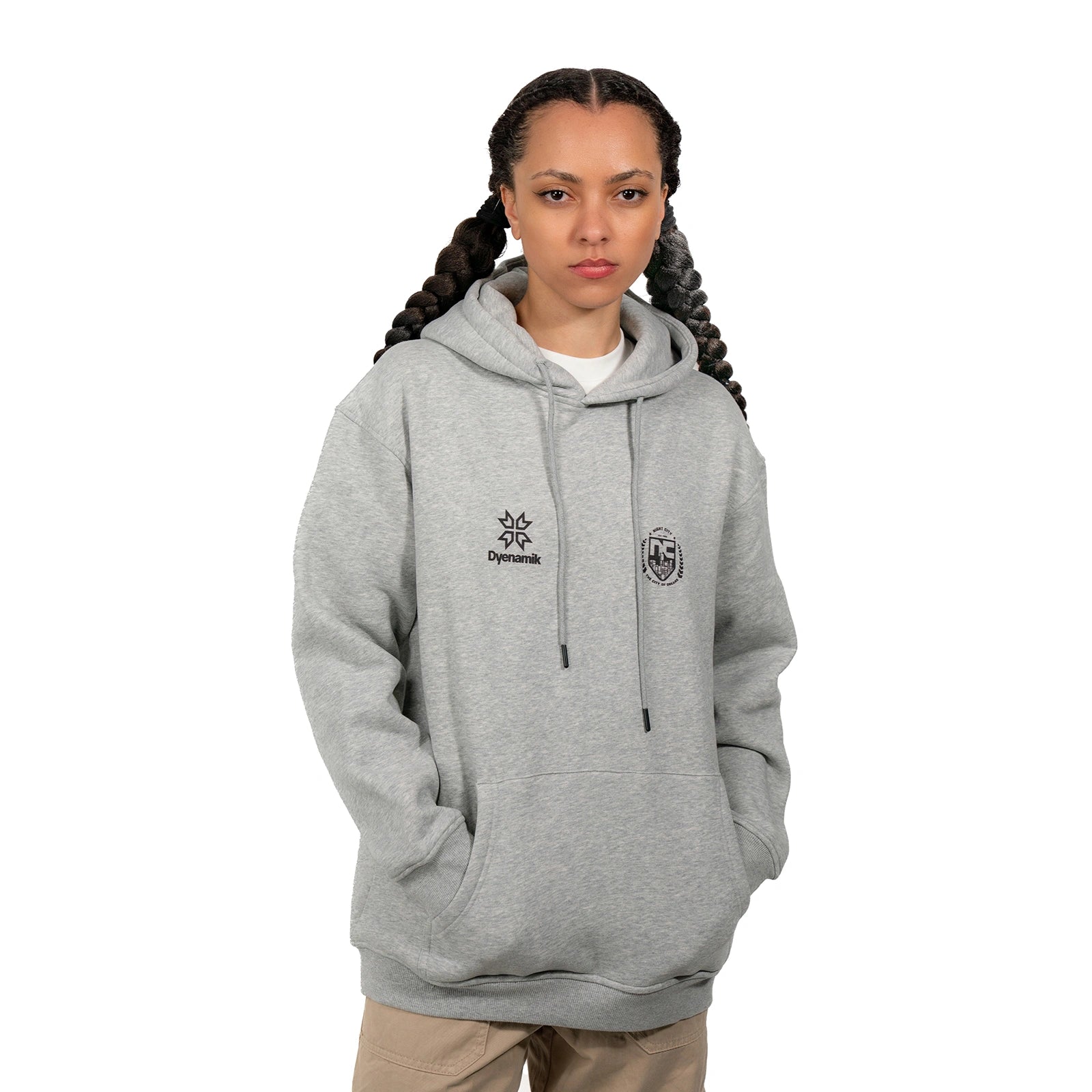 Cyberpunk 2077 - Night City Hoodie