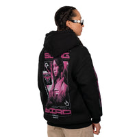 Cyberpunk 2077 - Songbird Hoodie