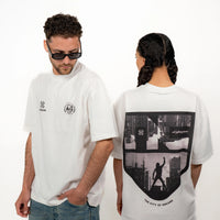 Cyberpunk 2077 - Night City Tee