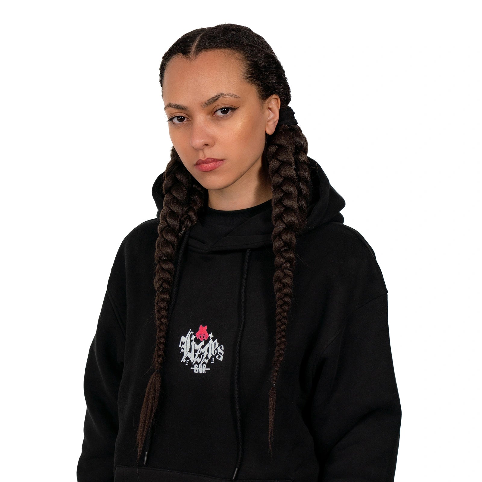 Cyberpunk 2077 - Lizzie’s Bar Souvenir Hoodie