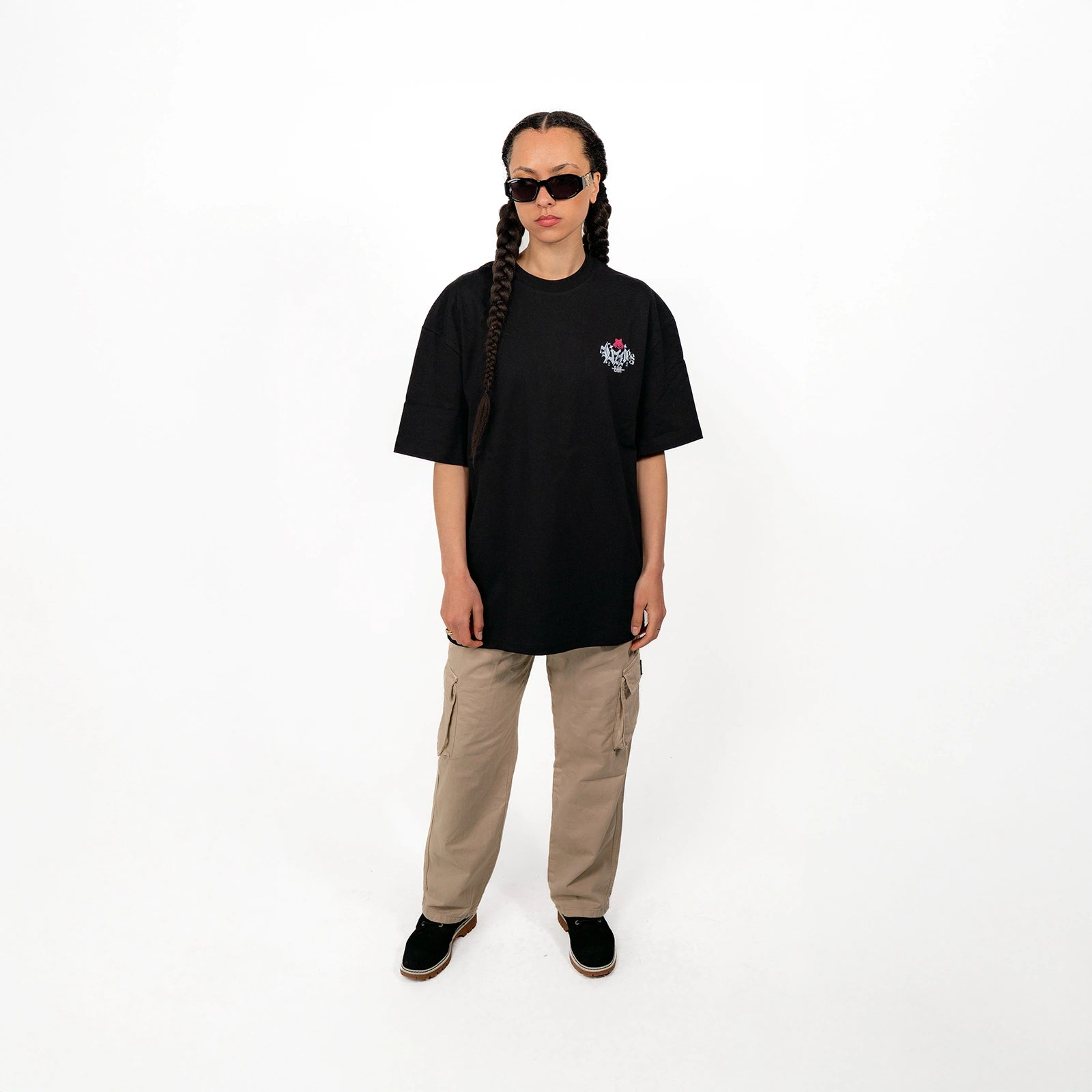 Cyberpunk 2077 - Lizzie’s Bar Souvenir Tee