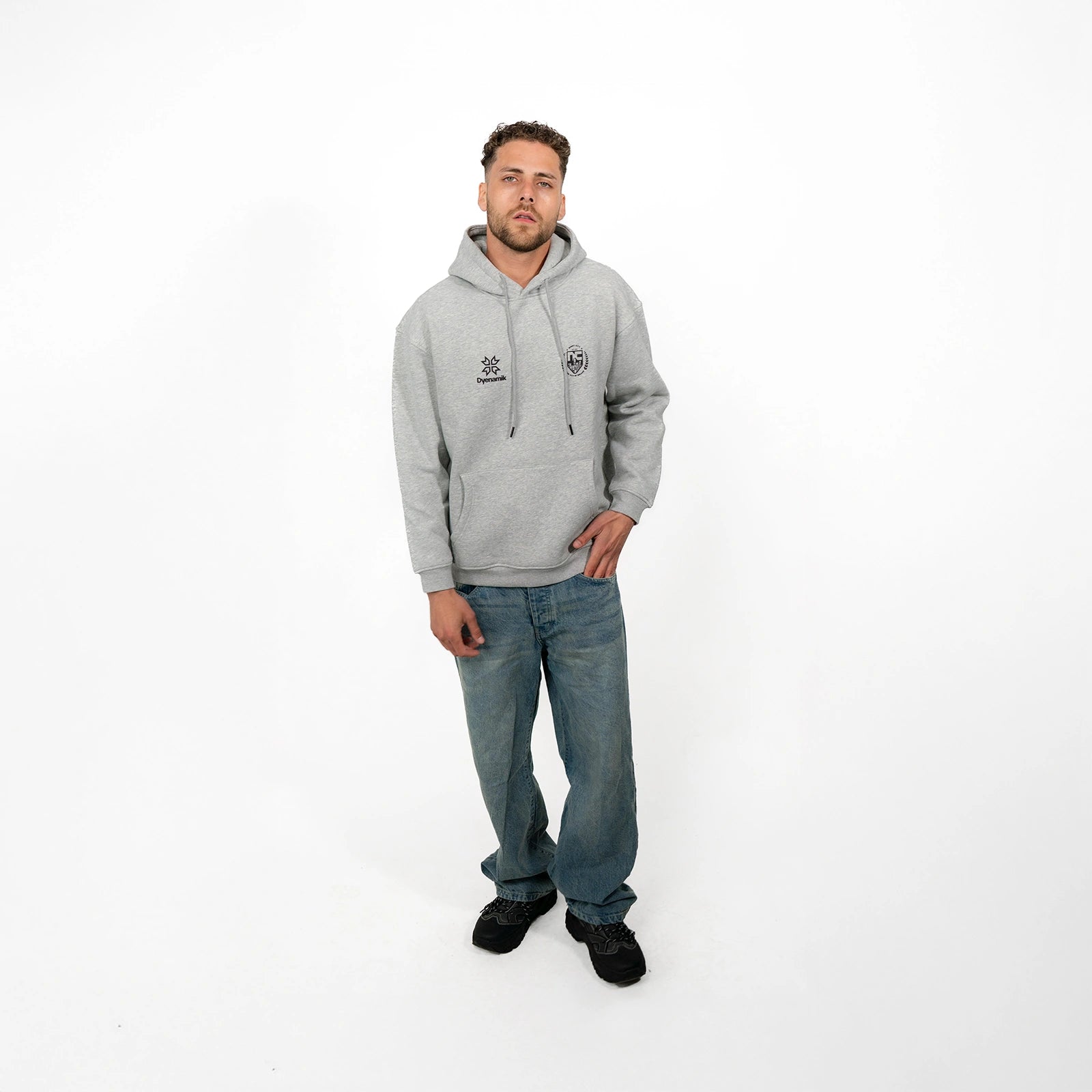 Cyberpunk 2077 - Night City Hoodie