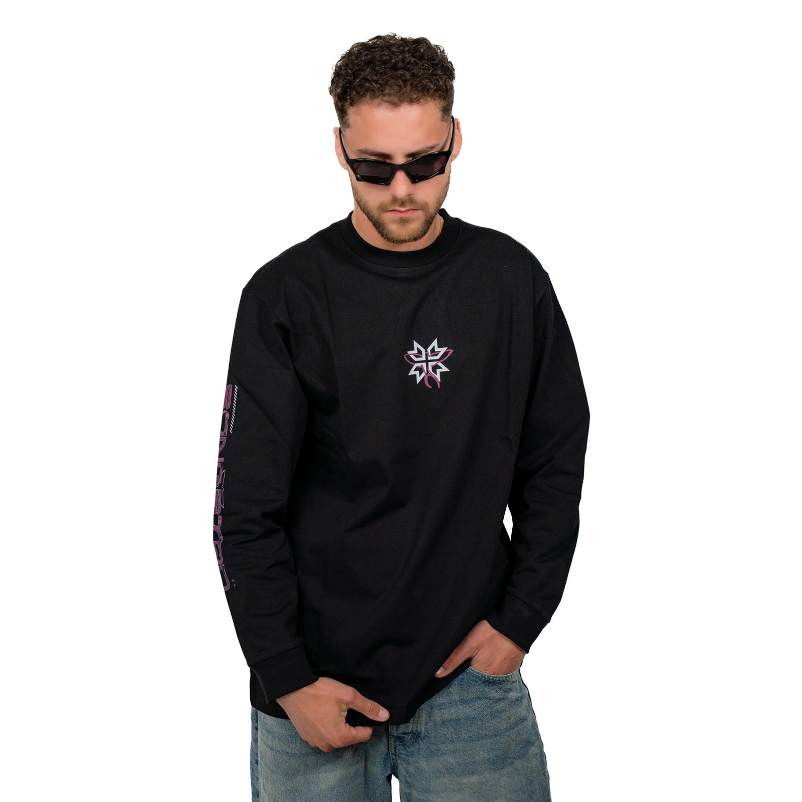 Cyberpunk 2077 - Songbird LS Tee