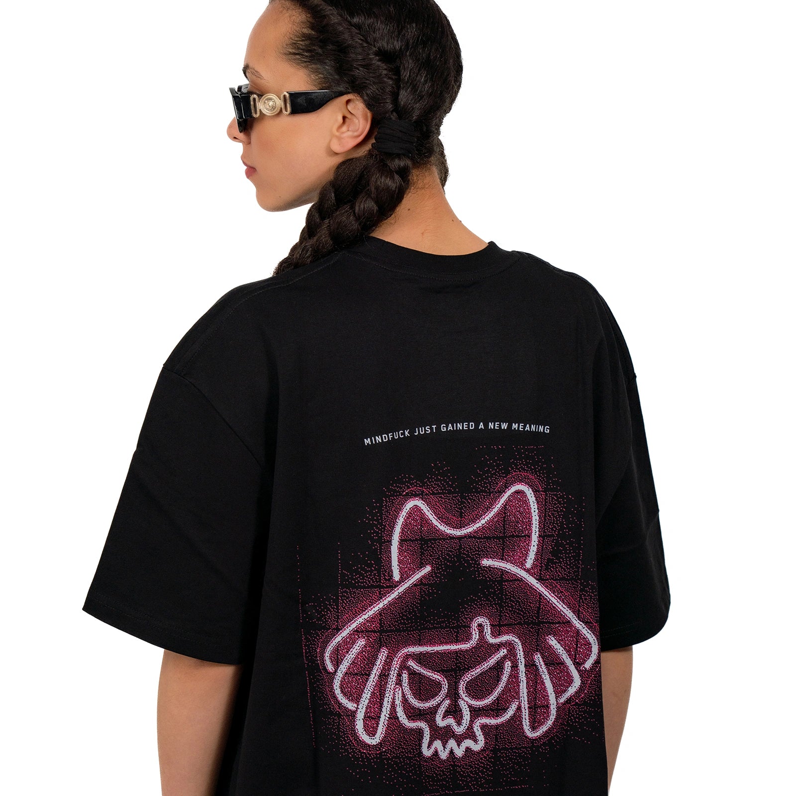 Cyberpunk 2077 - Lizzie’s Bar Souvenir Tee