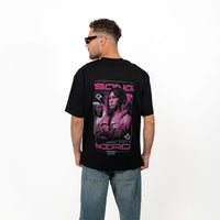 Cyberpunk 2077 - Songbird Tee