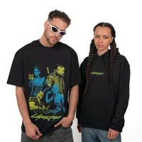 Cyberpunk 2077 - Chooms Hoodie