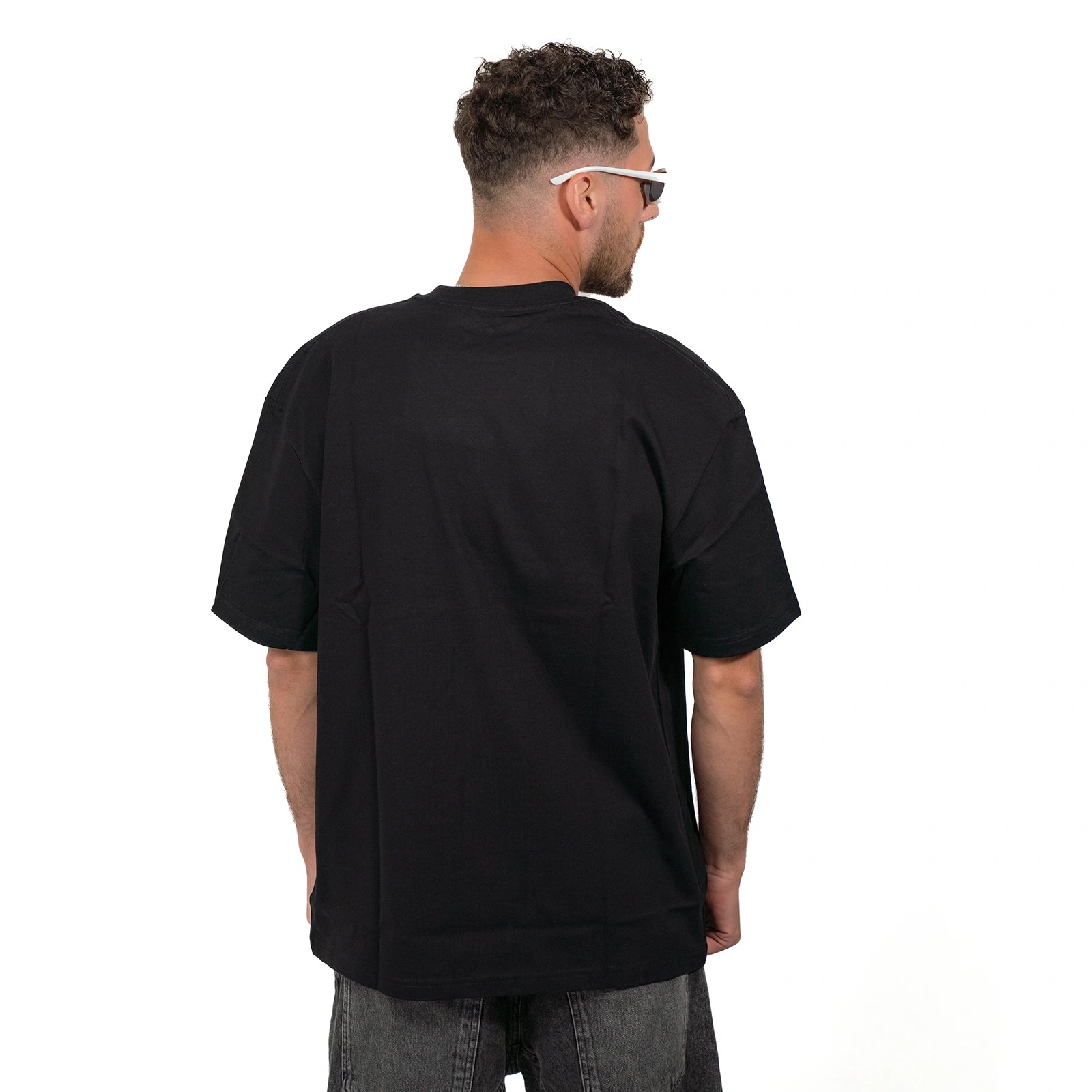 Cyberpunk 2077 - Chooms Tee