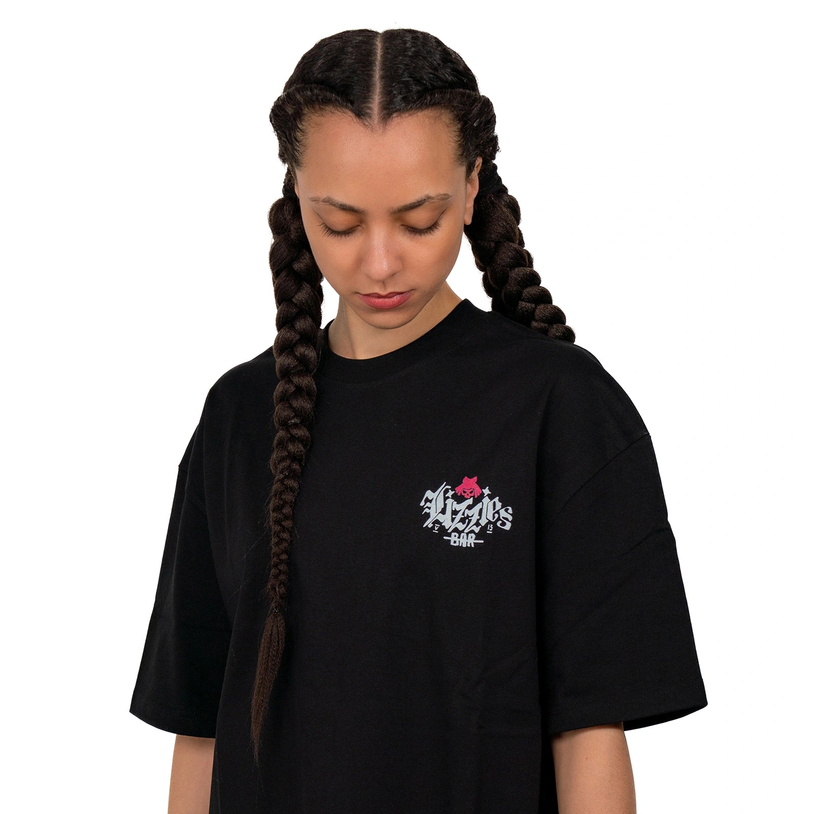 Cyberpunk 2077 - Lizzie’s Bar Souvenir Tee